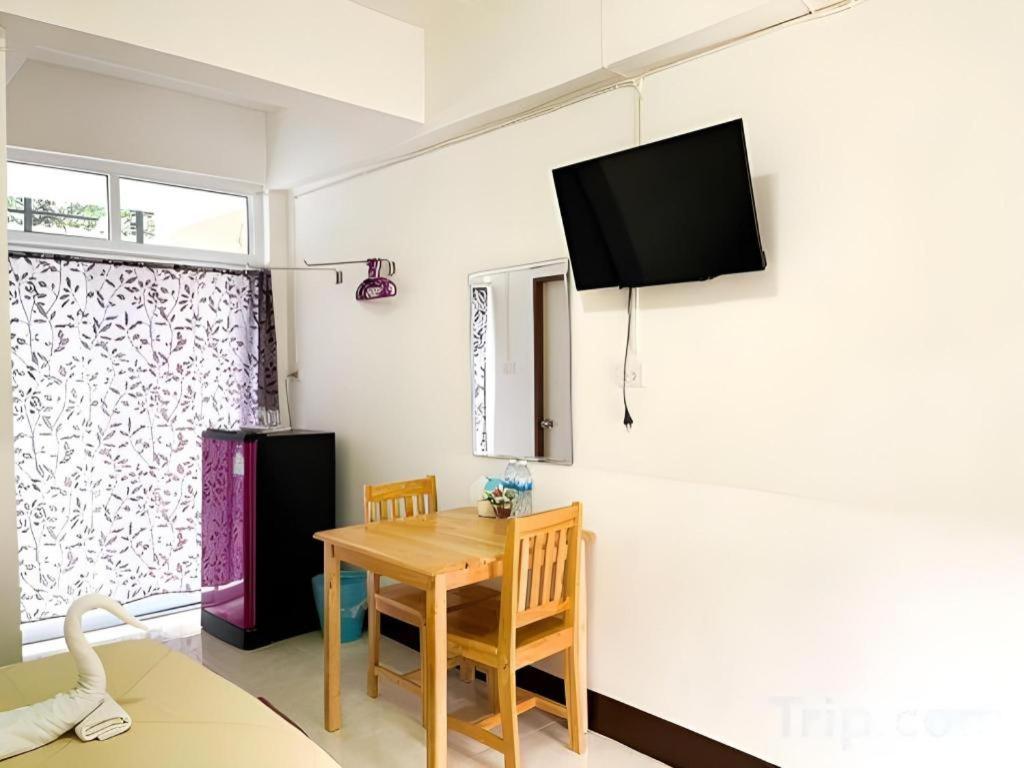 Rueangrat Hotel Ranong Extérieur photo